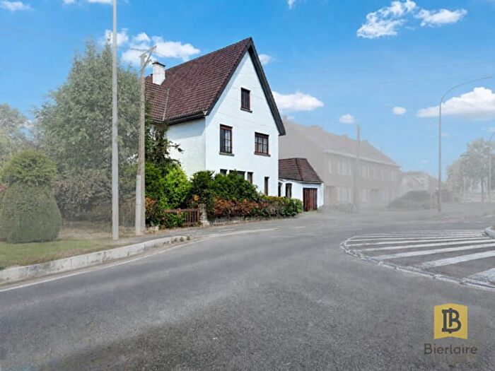 5-kamerhuis te koop in Saint-Symphorien