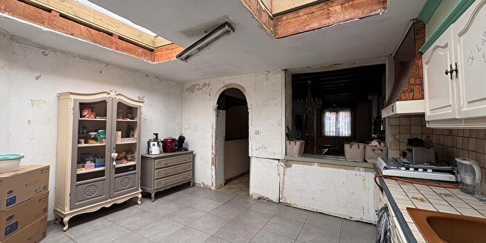 Huizen Koop Huur - 2