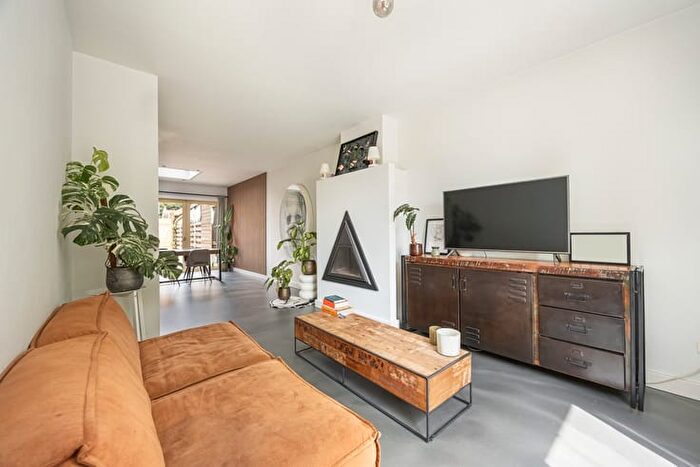 2-kamerhuis te koop in BORGERHOUT