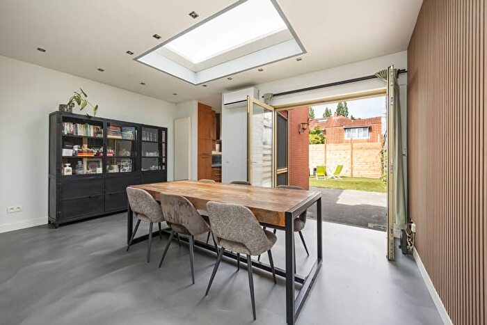 Huizen Koop Huur - 2