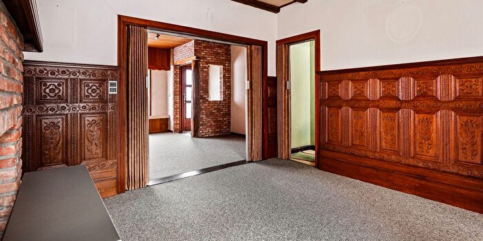 Huizen Koop Huur - 3