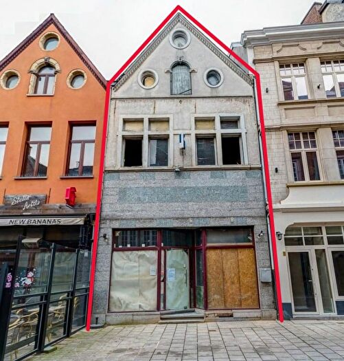 Huis te koop in Lier