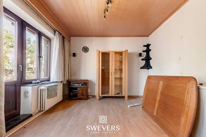 Huizen Koop Huur - 2