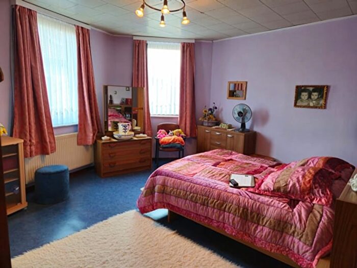 Huizen Koop Huur - 2