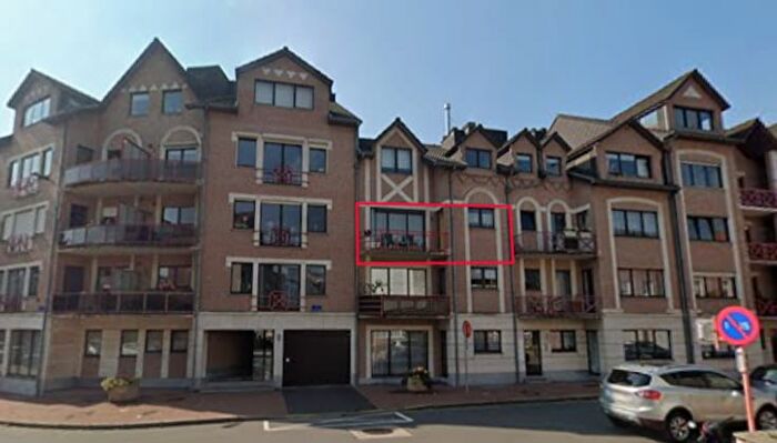 2-kamerappartement te huur in Welkenraedt