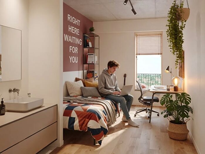 Appartement te koop in Gent