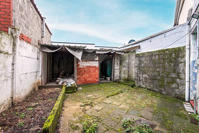 Huizen Koop Huur - 2