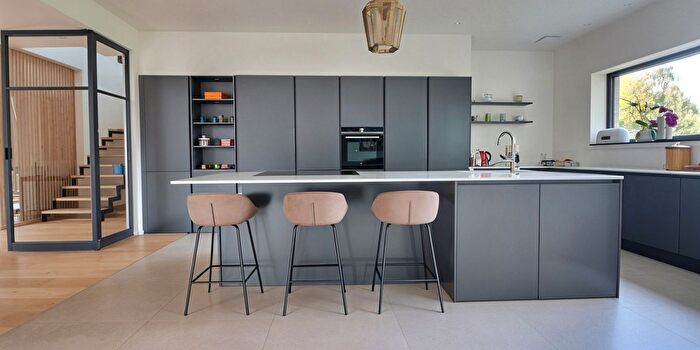 Huizen Koop Huur - 3