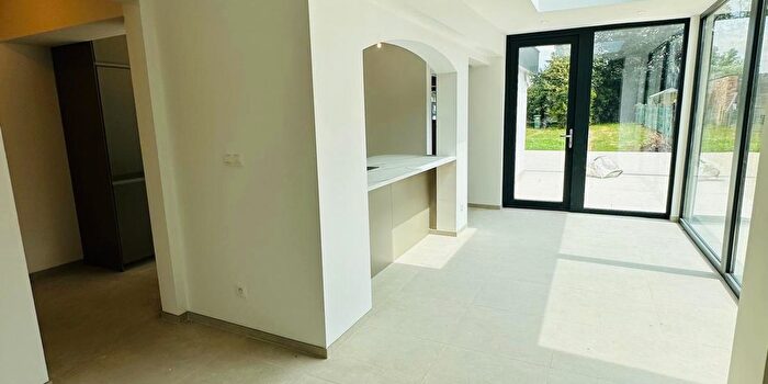 Huizen Koop Huur - 3