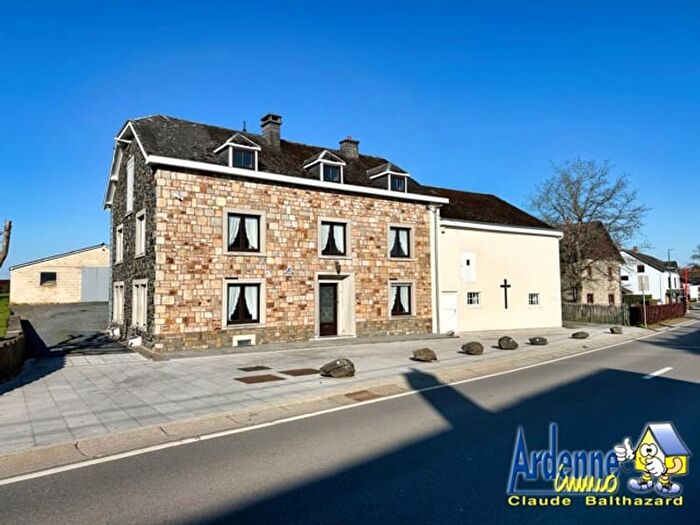 5-kamerhuis te koop in NADRIN