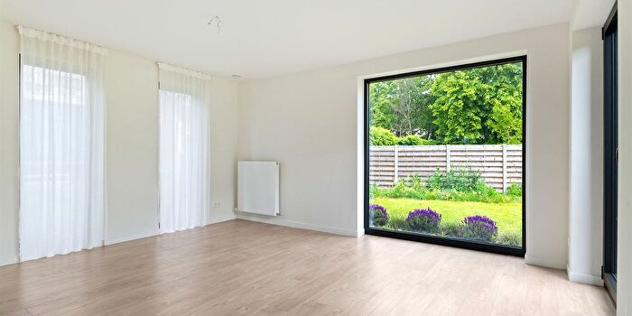 Huizen Koop Huur - 2