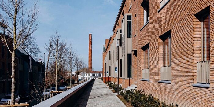 Huizen Koop Huur - 3