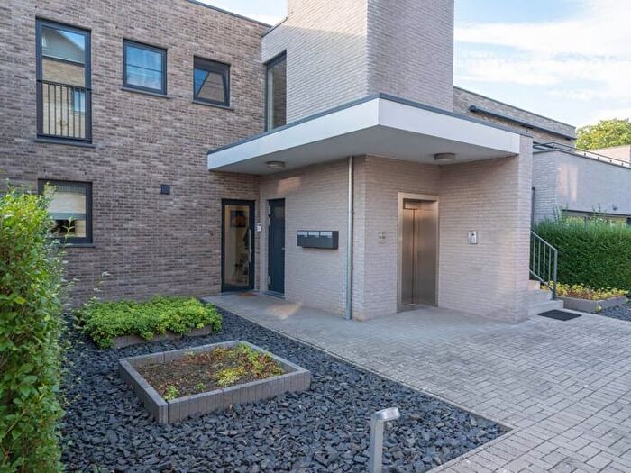 2-kamerappartement te koop in DILSEN-STOKKEM