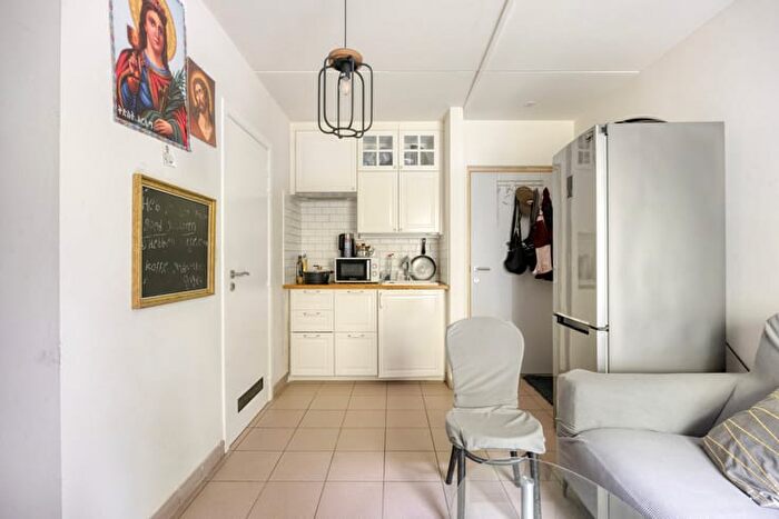 1-kamerappartement te koop in Leuven