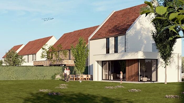 Huizen Koop Huur - 3