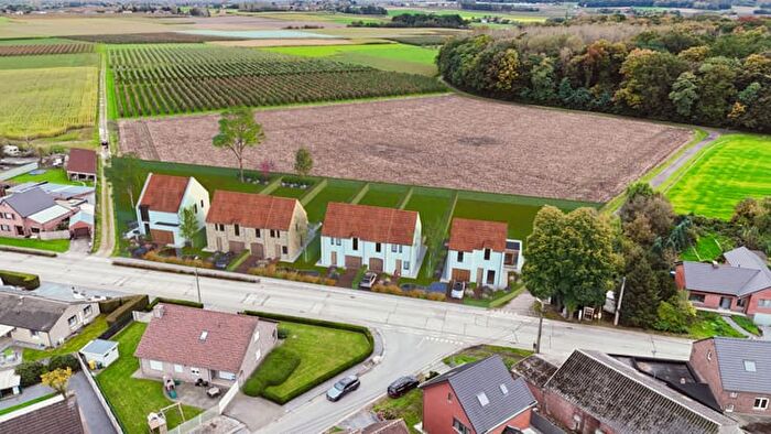 Huis te koop in Kortenaken