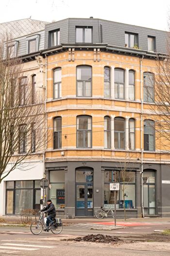 1-kamerappartement te huur in Antwerpen