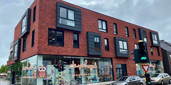 Appartement te koop in Deinze