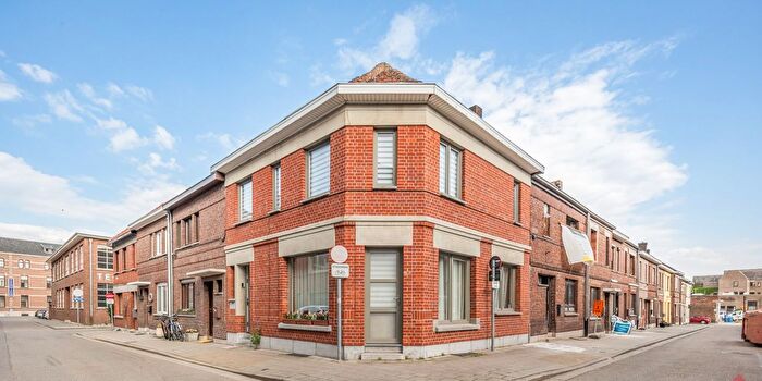 3-kamerhuis te koop in Sint-Truiden