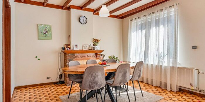 Huizen Koop Huur - 3