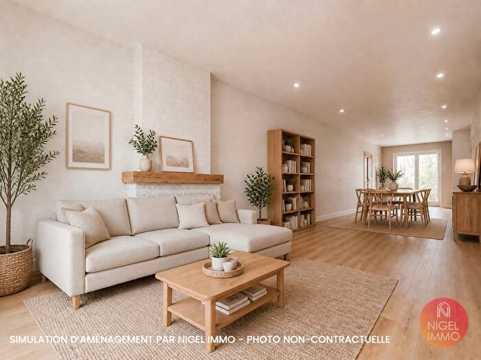 Huizen Koop Huur - 2