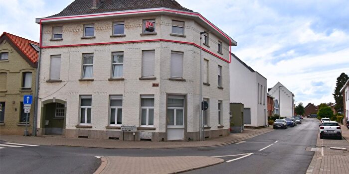 1-kamerappartement te huur in Sint-Pieters-Leeuw