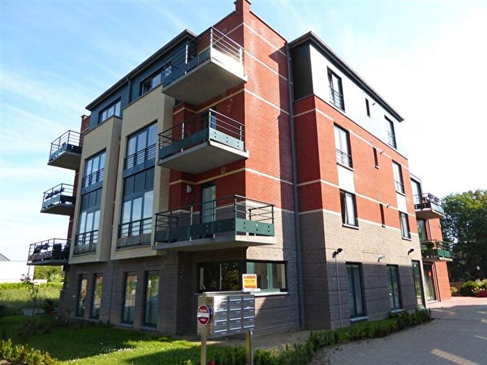 2-kamerappartement te huur in MANAGE