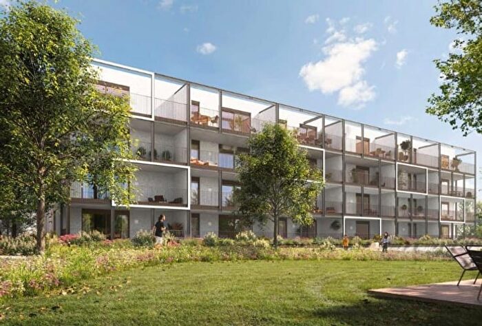 Appartement te koop in Kuringen