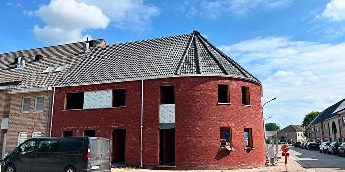 Huizen Koop Huur - 2