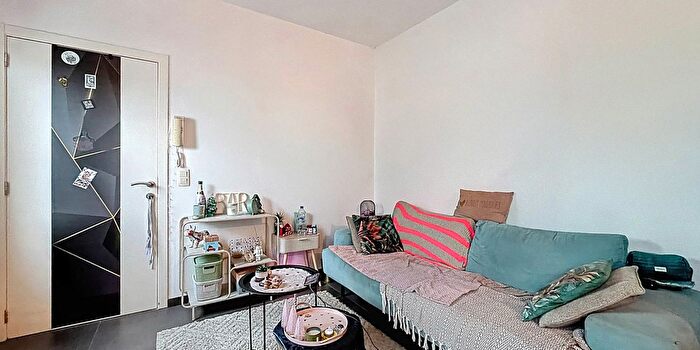 1-kamerappartement te koop in Jemeppe-sur-Meuse