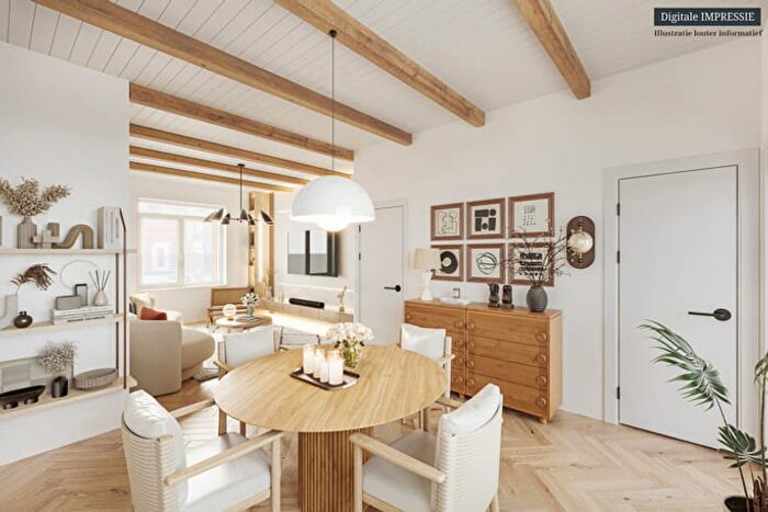 Huizen Koop Huur - 3
