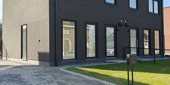 Huis te koop in Leopoldsburg
