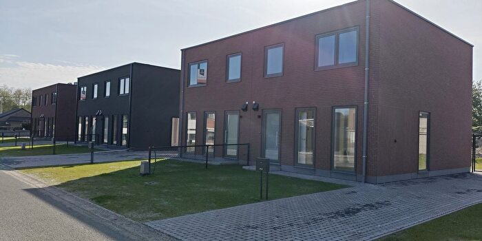Huizen Koop Huur - 3