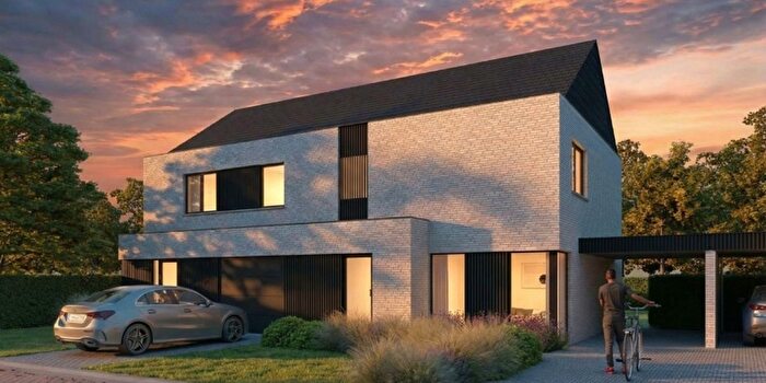 Huizen Koop Huur - 3