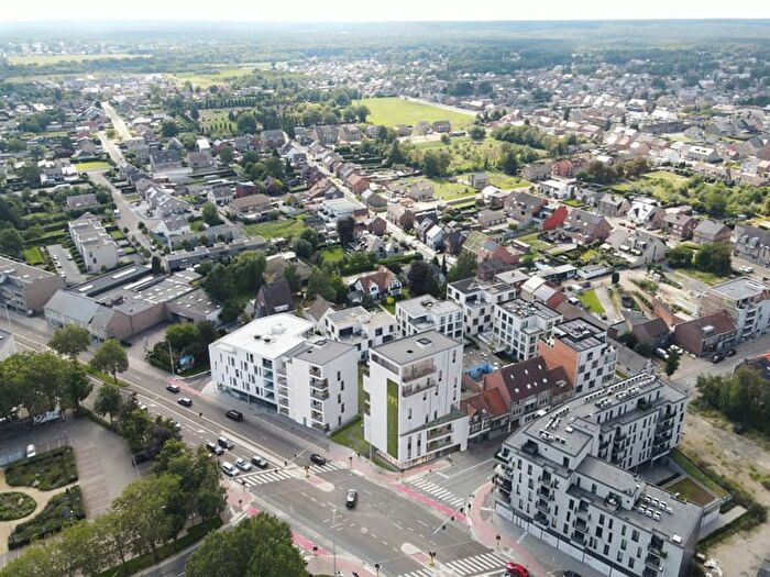 Appartement te koop in Maasmechelen