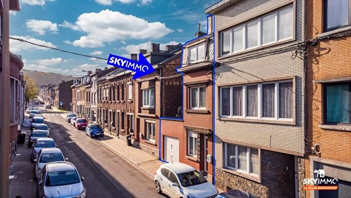 Huizen Koop Huur - 2