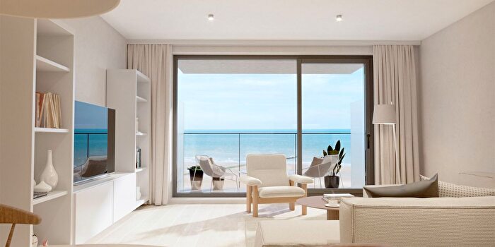 2-kamerappartement te koop in Middelkerke