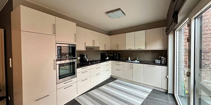 Huizen Koop Huur - 3
