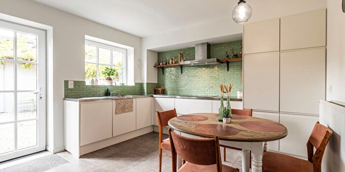 Huizen Koop Huur - 3