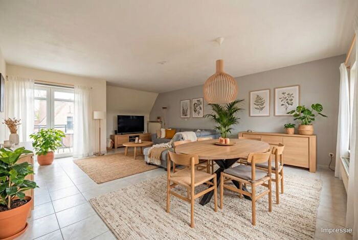 3-kamerappartement te koop in ELVERSELE