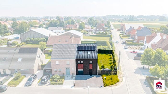 Huizen Koop Huur - 2