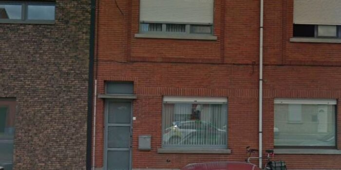 2-kamerhuis te koop in Heule