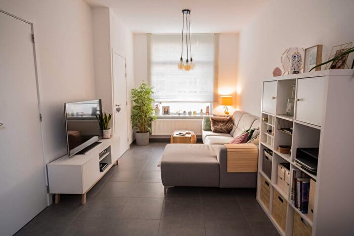 3-kamerhuis te huur in Lier