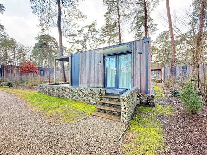Huis te koop in Zutendaal