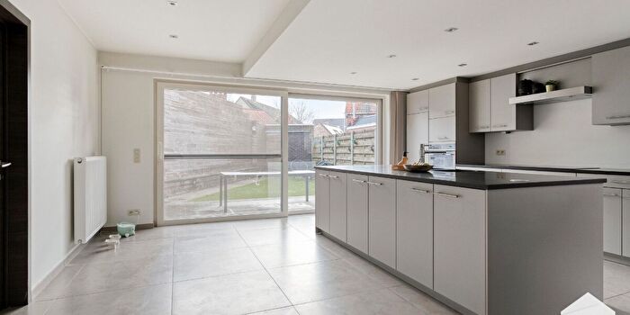 Huizen Koop Huur - 3