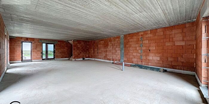Huis te koop in Gingelom