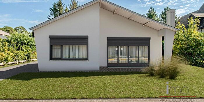 2-kamerhuis te koop in Keerbergen