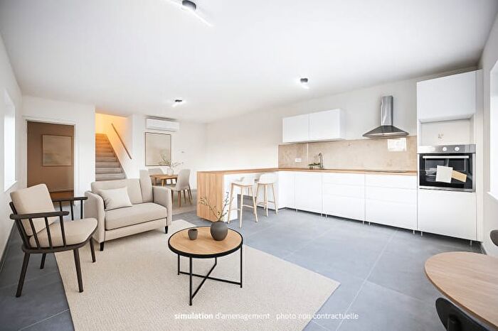 Huizen Koop Huur - 3