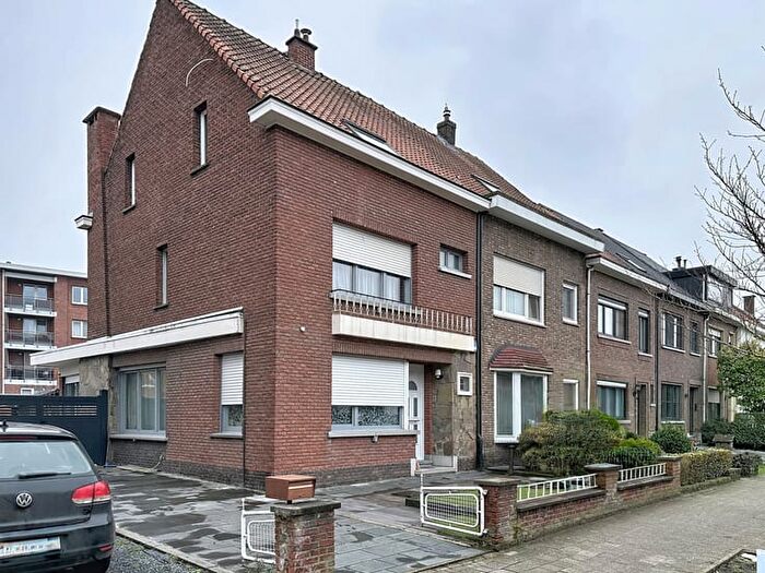 Huizen Koop Huur - 2