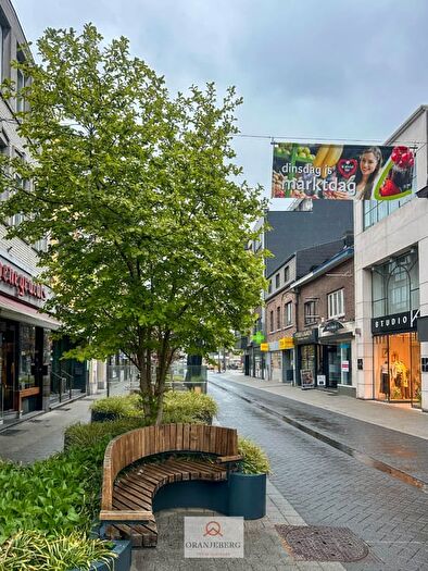 Huis te koop in Lanaken